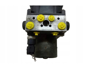 Jednotka ABS 0265225136, 0265950062   Audi A8 S8 D3 4E 2003