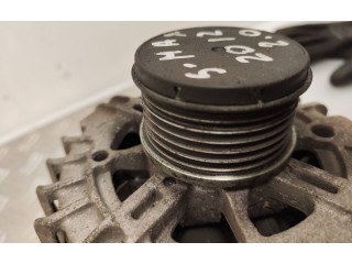 Генератор LRA03555 Ford S-MAX