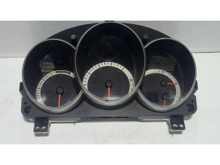 Панель приборов 42BN8JA Mazda 3 I