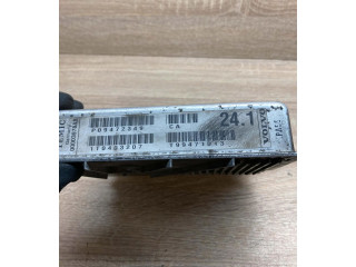Блок управления коробкой передач P09472349, 1T0403207 Volvo S80