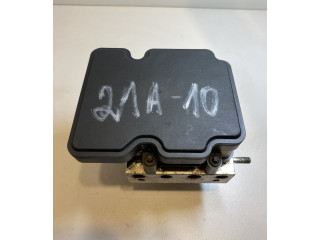 Блок АБС 0265244575, BK312C405AE Ford Transit Custom 2013 - 2023 года