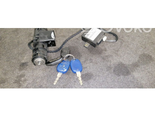 Комплект блоков управления Fiat Multipla