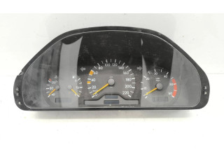 Přístrojová deska Mercedes-Benz C W202 1999 A2024403411, 110080064002