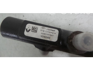 Топливная рампа 175215346R Renault Clio IV для двигателя K9K628