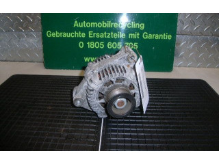 Генератор 961991480   Peugeot 406      