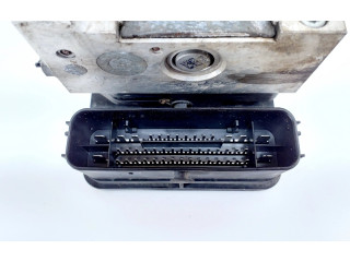 Блок АБС 5Q0907379AB   Skoda  Octavia Mk3 (5E)  2013 - 2019 года