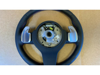 Руль BMW X2 F39 2018- года 32307847455, 32308092481