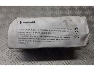 Подушка безопасности пассажира 9651116380   Citroen C5