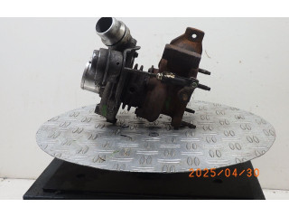  Турбина Renault Trafic II (X83)  H8200466021         