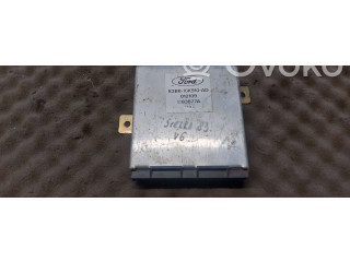 Блок комфорта 83BB10K910AD   Ford Sierra   