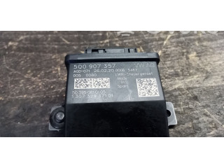 Блок управления 5Q0907357, 5Q0907357 Volkswagen Cross Touran II