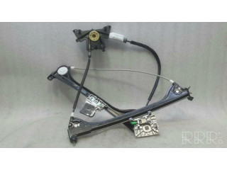 Передний електрический механизм для подъема окна без двигателя