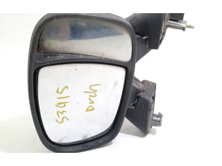 Zpětné zrcátko Opel Vivaro 2003 93198729
