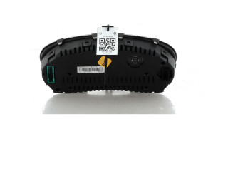 Панель приборов 5J0920811CKD0, E0-9854Q Skoda Fabia Mk2 (5J)