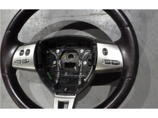 Руль Jaguar XF X250 2007 - 2015 года