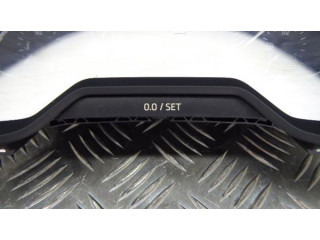 Панель приборов 5E0920741 Skoda Octavia Mk3 (5E)