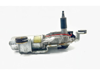 Моторчик заднего дворника 0390201571, 8257078 Land Rover Range Rover L322