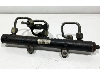 Топливная рампа 4R8Q-9D280-BC   Jaguar XF X250  