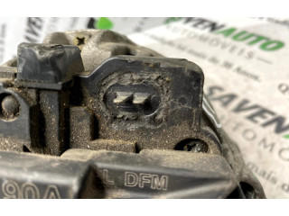 Генератор SV2-23-11, 892 Volkswagen Caddy