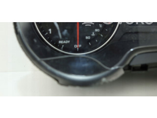 Панель приборов 8V0920740B, 8V0920740B Audi A3 S3 8V