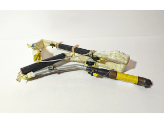 Turbodmychadlo Надувная подушка для крыши 96832764 Opel Antara