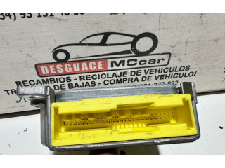 Блок подушек безопасности 0285001375   Mitsubishi Space Star