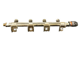 Топливная рампа 03F133320C, 234110236 Volkswagen Golf VI для двигателя Cay