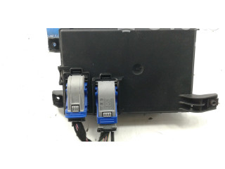 Блок предохранителей Fiat Grande Punto