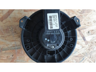 Вентилятор печки AV2727005391 Jaguar XF