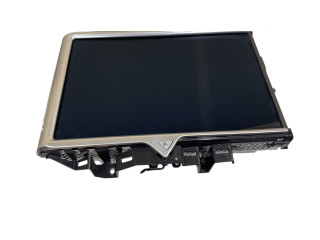 Ручка стеклоочистителей 100477716J, T14D0045120 Tesla Model S