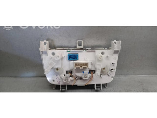 Блок управления климат-контролем 77363917 Alfa Romeo Mito