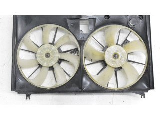 Вентилятор радиатора 422750-2121 Lexus LS 460 - 600H