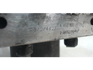 Блок АБС 0265242031, 0265243365 Renault Twingo III 2014 - года