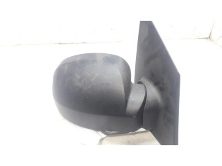 Зеркало электрическое     Сзади   Hyundai Getz     