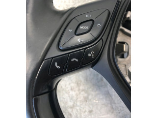 Руль Toyota C-HR I 2016 - 2023 года