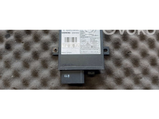 Блок управления центрального замка 7D0959800, 5WK48161   Volkswagen Transporter - Caravelle T4