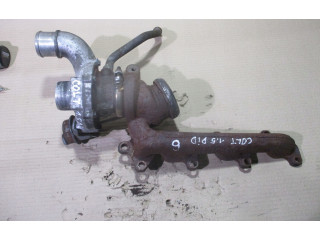 Турбина Mitsubishi Colt A639090088001