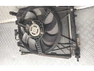 Радиатор охлаждающей жидкости    Ford Ka       