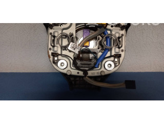 Подушка безопасности водителя 1K0880201BK   Volkswagen Touran I