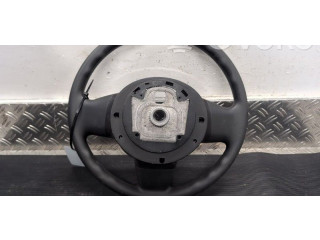 Руль Fiat 500  1957 - 1975 года 34211921C, 34211921      