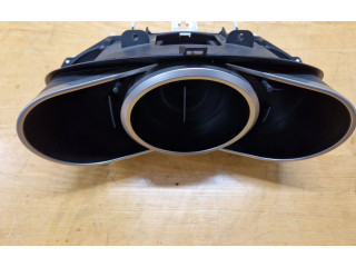 Přístrojová deska Mazda CX-7 2010 EH4455430, K9001