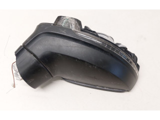 Zpětné zrcátko  Volkswagen Tiguan 2017    