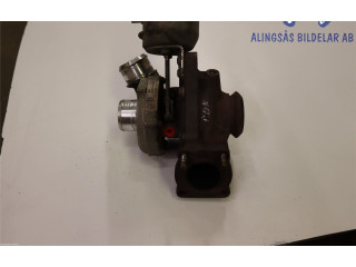 Турбина Ford S-MAX 1864631, GTB1449VZ для двигателя TXWA