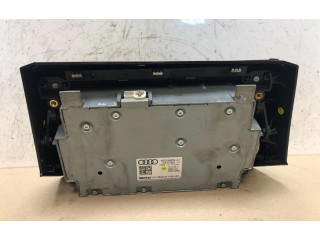 Дисплей 4KE919603A, 4KE919603A Audi e-tron