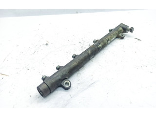 Vstřikovací lišta 6110700395, A6110700395 Mercedes-Benz Vito Viano W639 646982