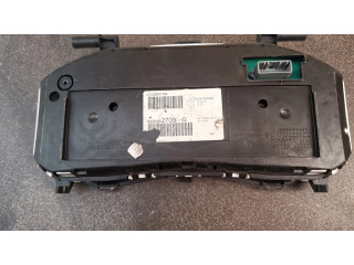 Панель приборов 8200582709G Renault Clio III