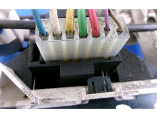 Генератор Skoda Felicia II