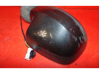 Зеркало электрическое Dacia Sandero 2008 - 2012 года