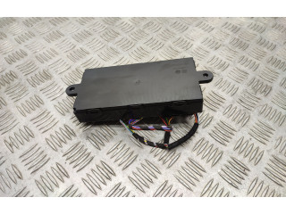 Блок управления климат-контролем 5WA907727S Skoda Octavia Mk4