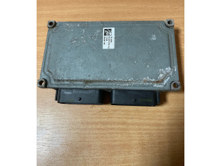 Блок управления коробкой передач SW9661983980, HW9659838680 Citroen C4 I